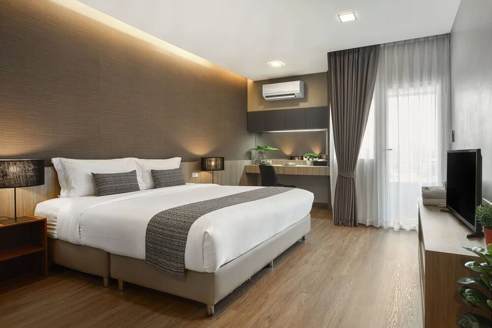 Habitació Foto