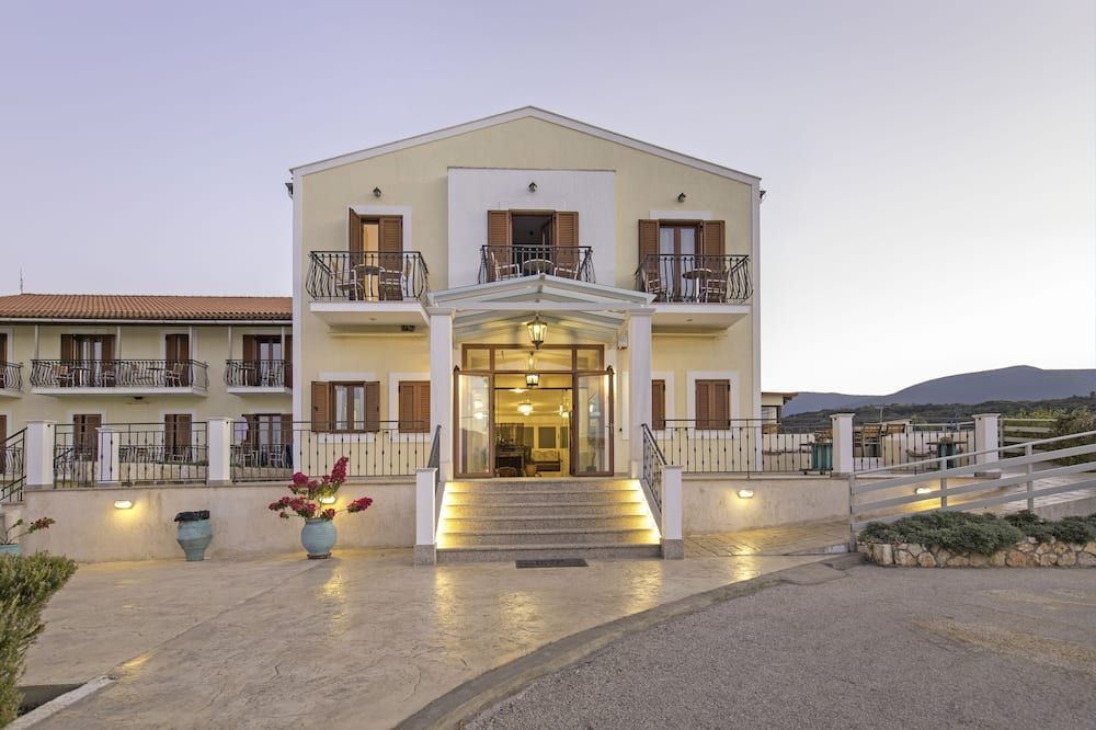 Edifici