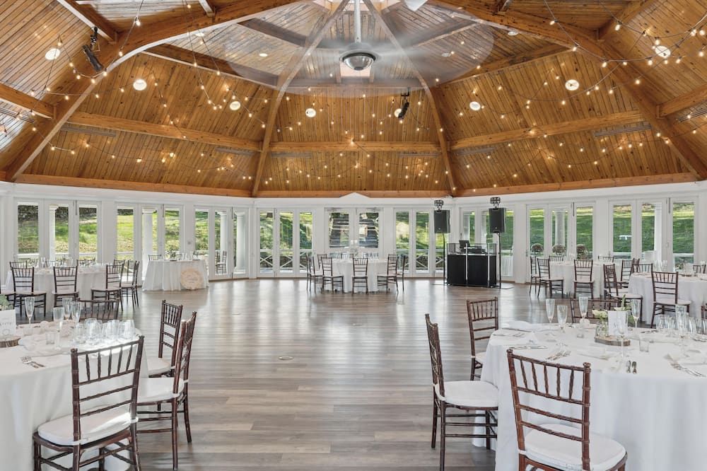 Sala de banquets