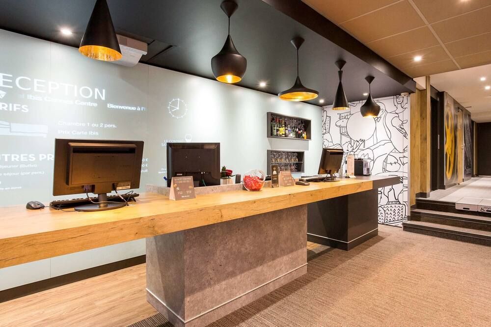 Recepció