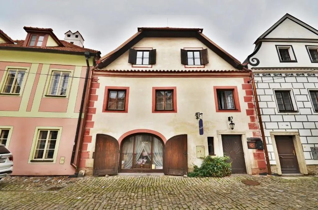 Edifici Foto