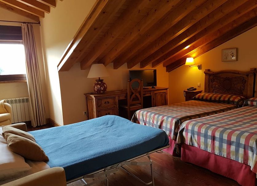 Habitació Foto