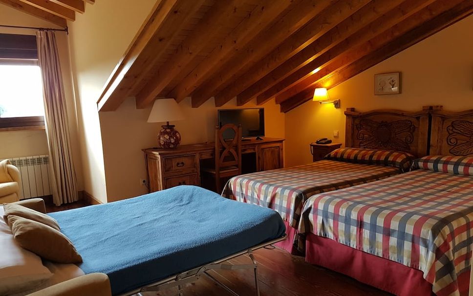 Habitació Foto