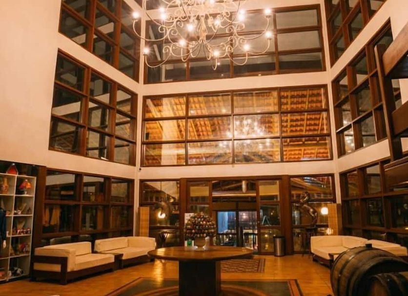Sala d'estar Foto