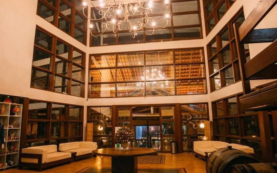 Sala d'estar Foto