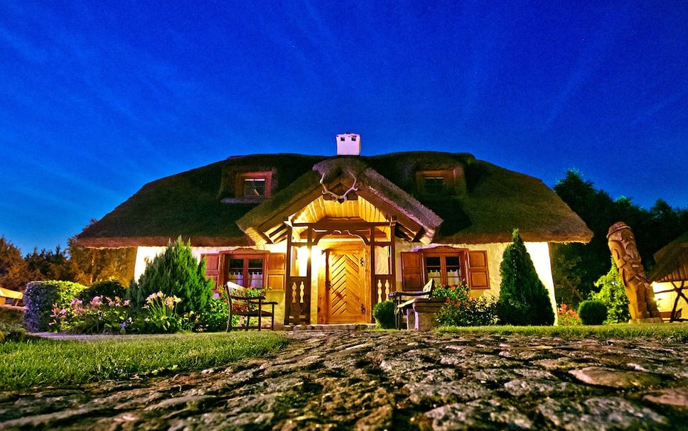 Edifici Foto