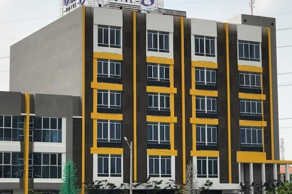 Edifici