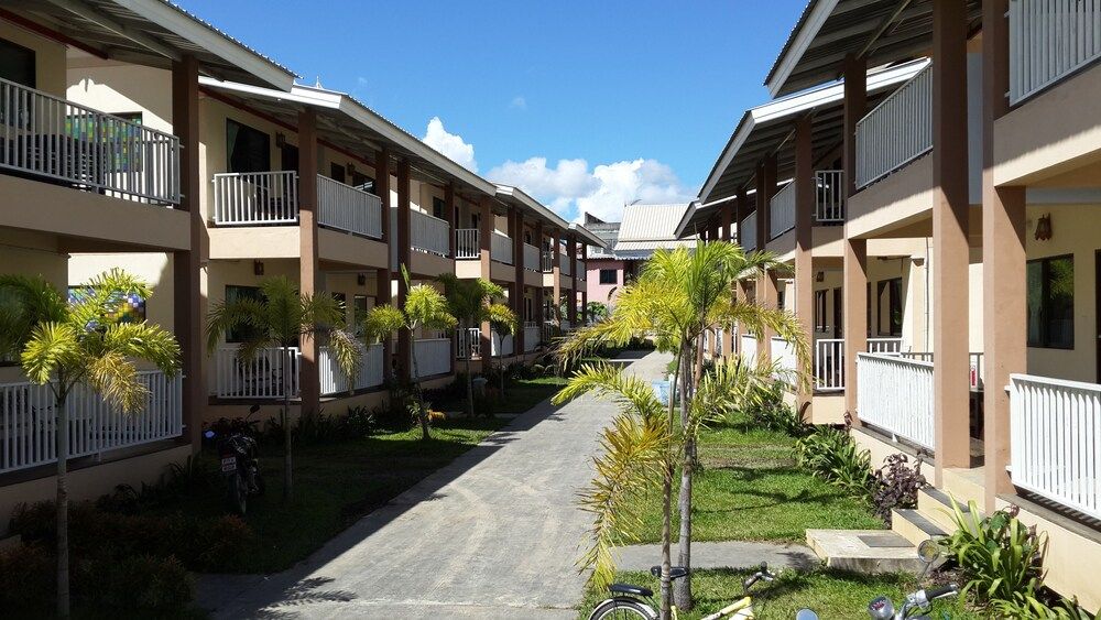 Vista exterior