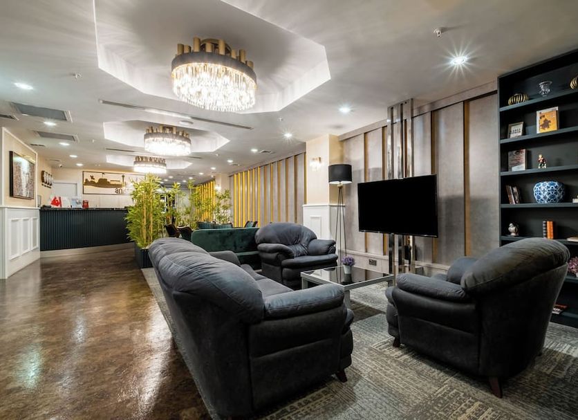 Sala d'estar Foto