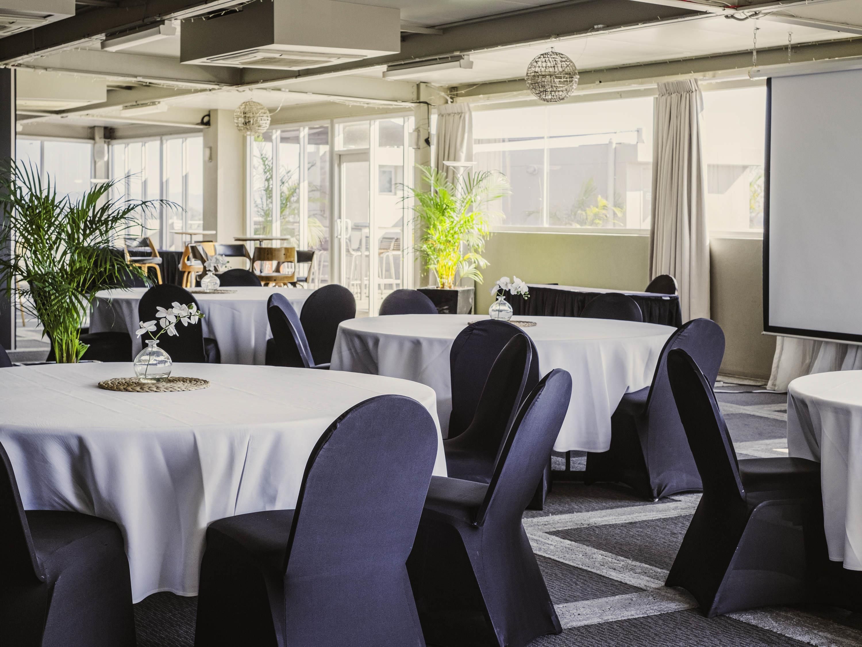 Sala de banquets