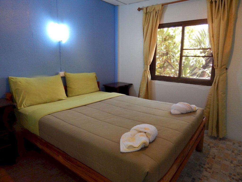 Habitació