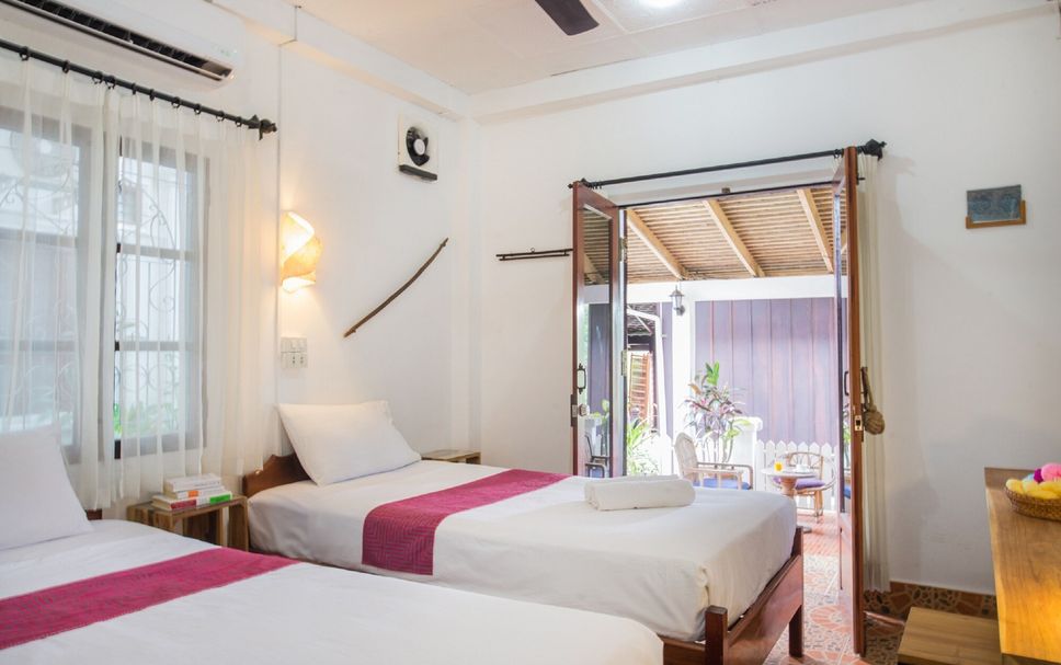 Habitació Foto