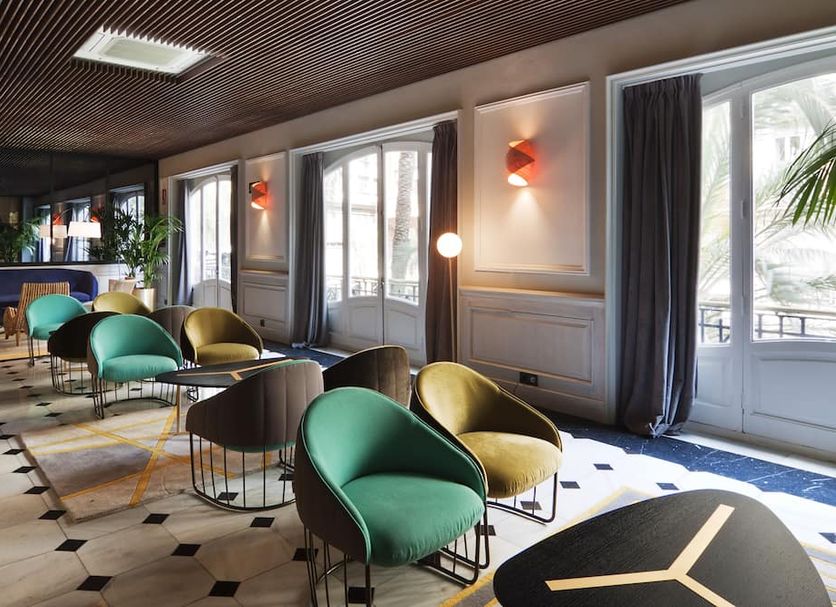 Sala d'estar Foto