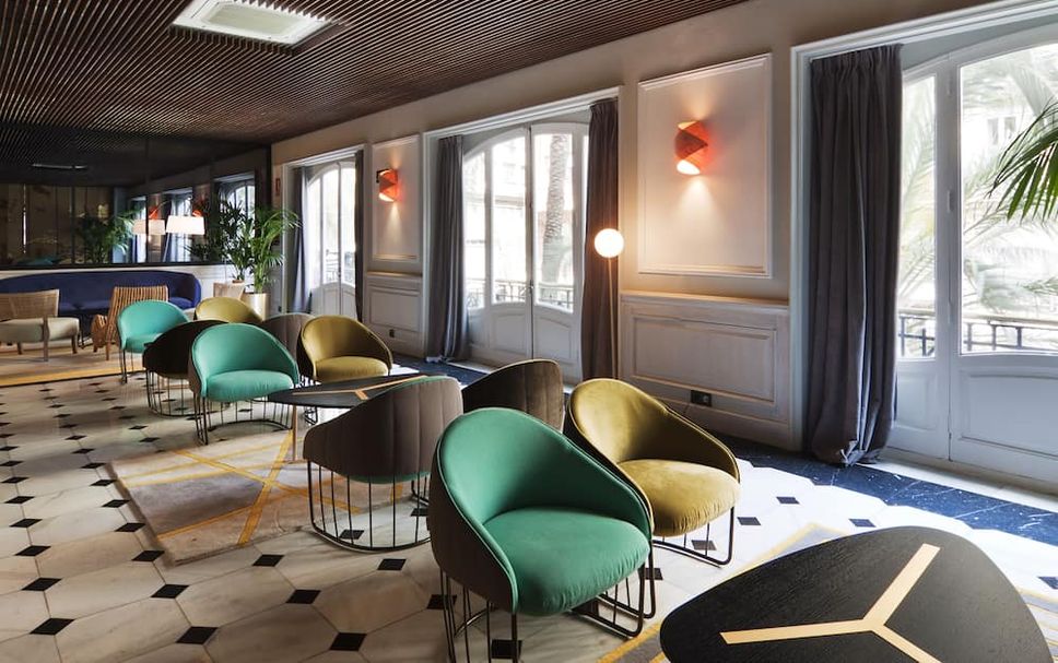 Sala d'estar Foto