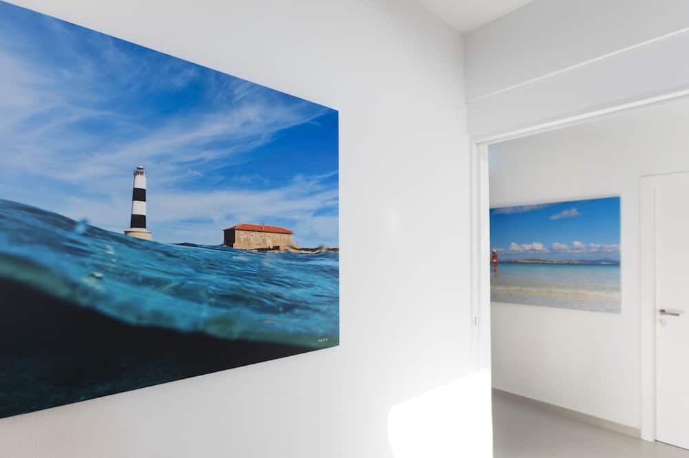 Serveis de l’habitació Foto