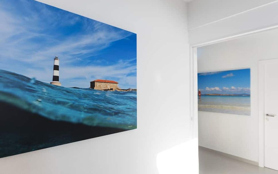 Serveis de l’habitació Foto