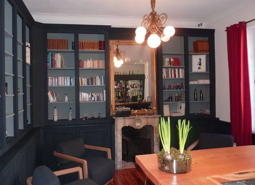 Sala d'estar Foto