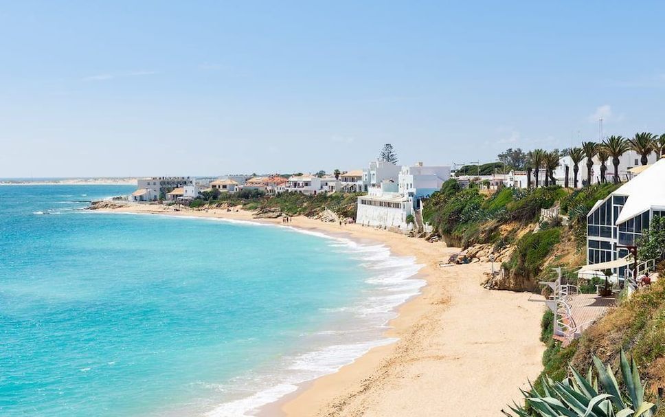 Platja Foto