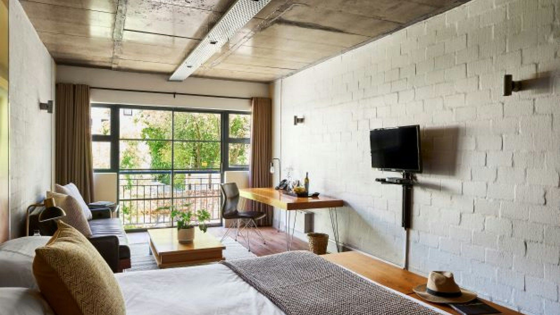 Habitació
