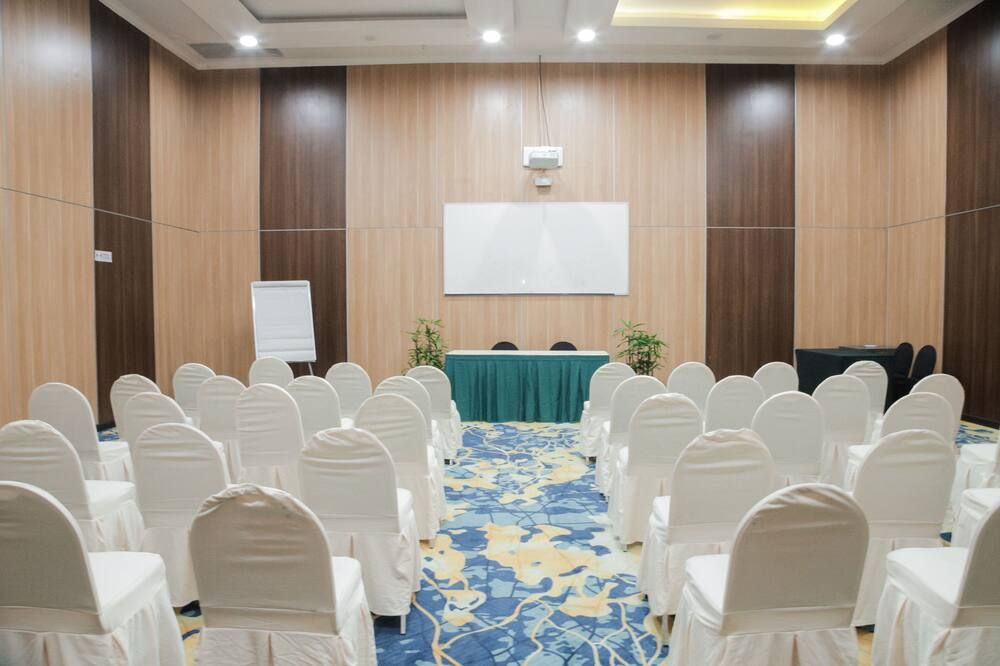 Sala de conferències