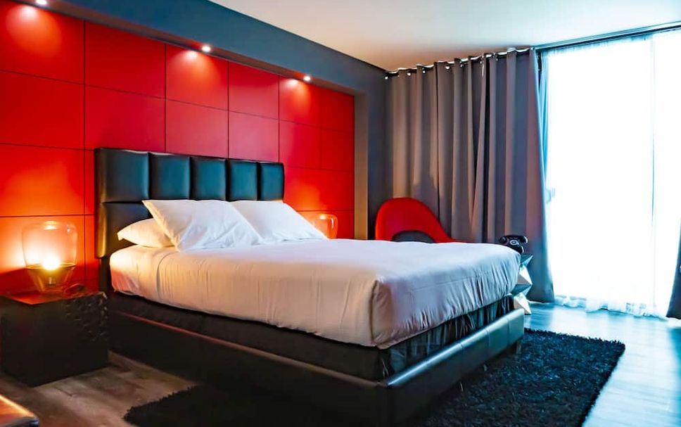 Habitació Foto
