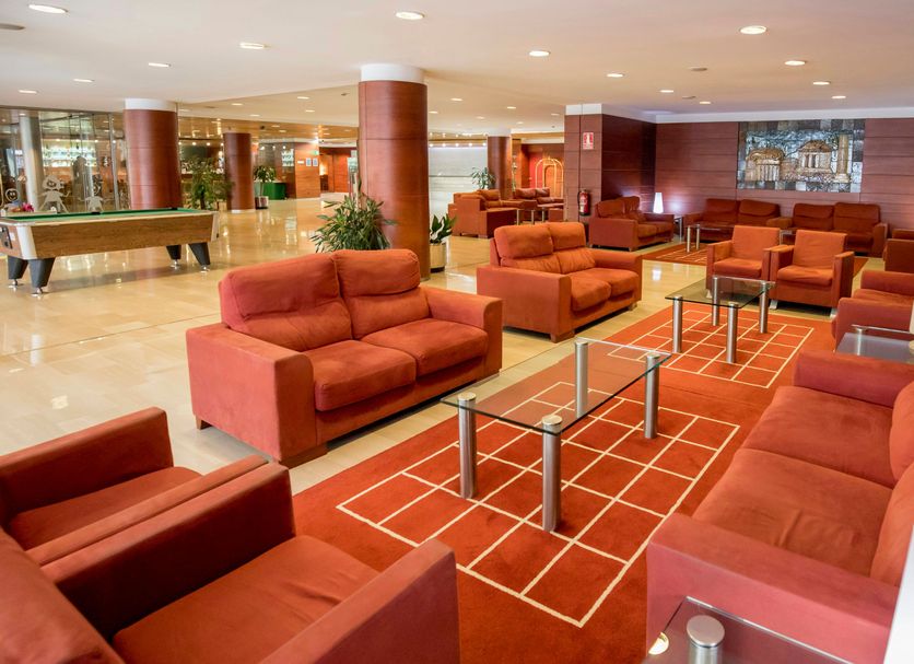 Sala d'estar Foto