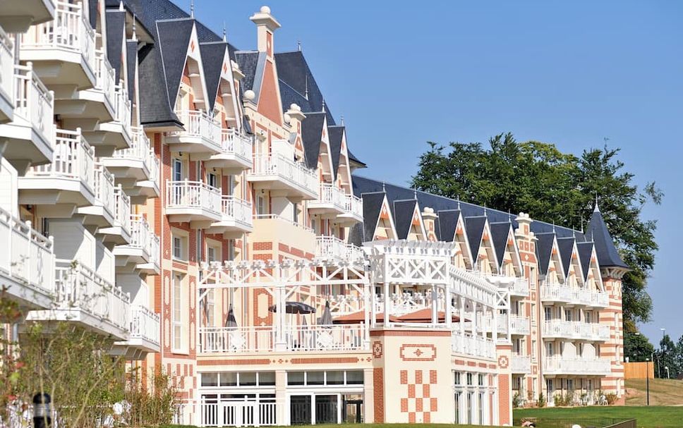 Edifici Foto