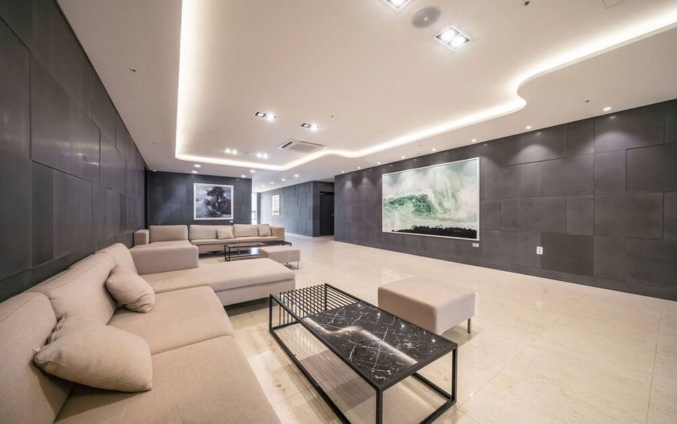 Sala d'estar Foto