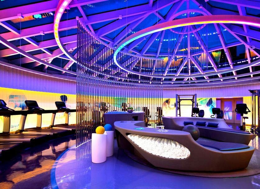 Sala d'estar Foto