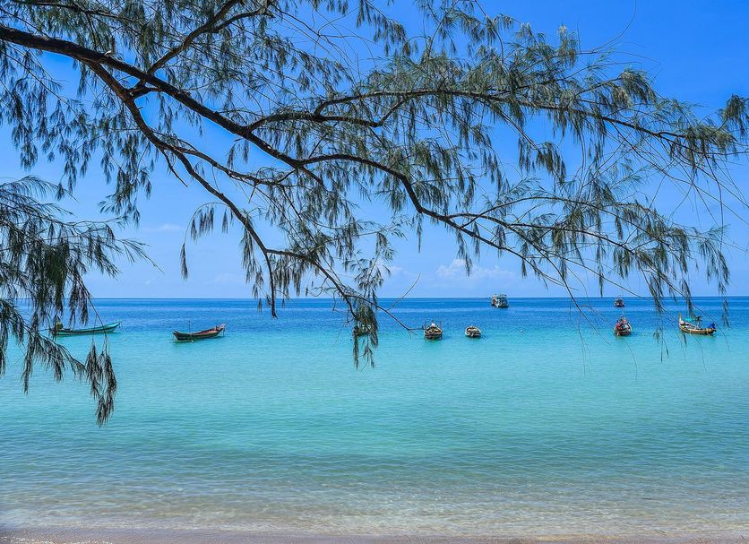 Platja Foto