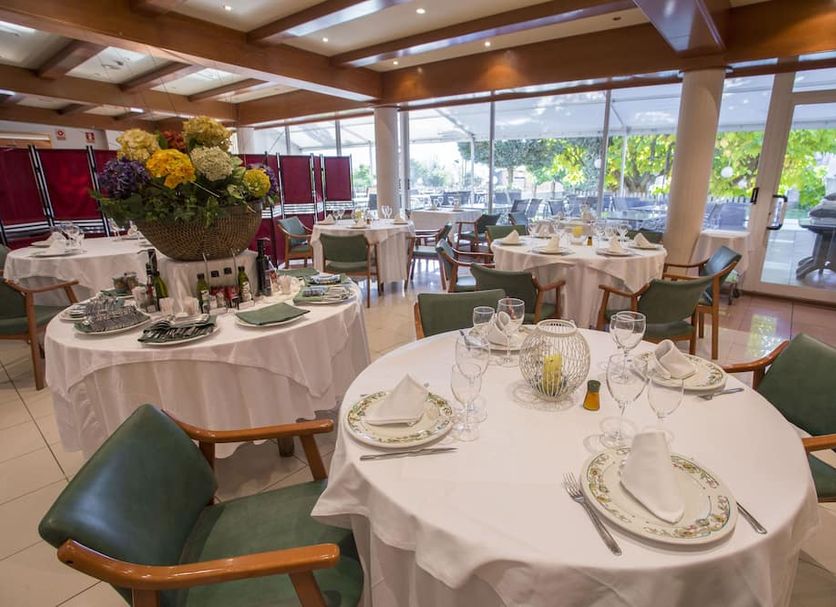 Sala de banquets Foto