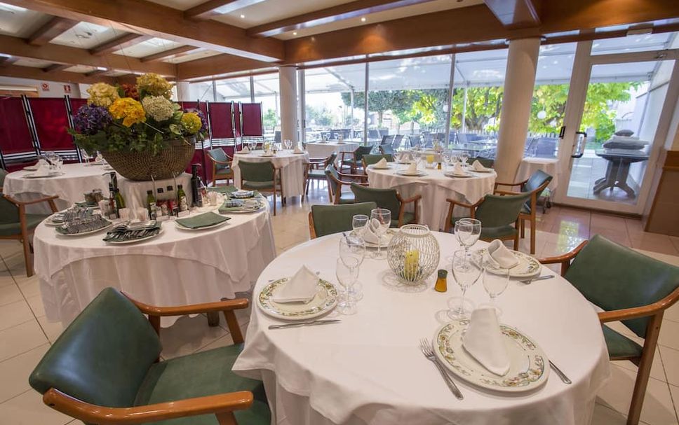 Sala de banquets Foto