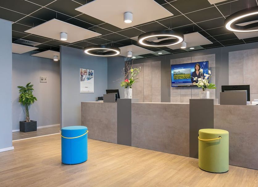 Recepció Foto