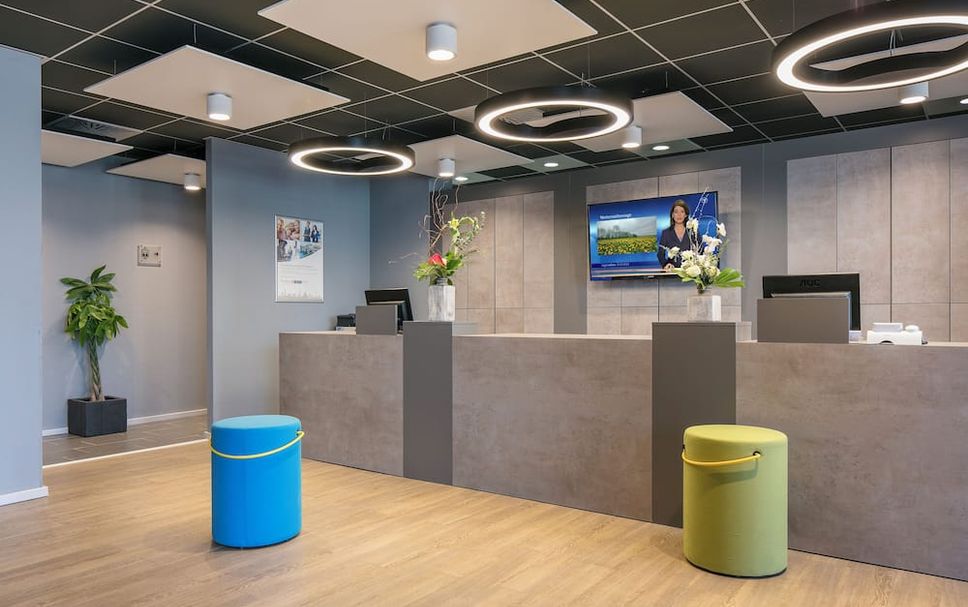 Recepció Foto