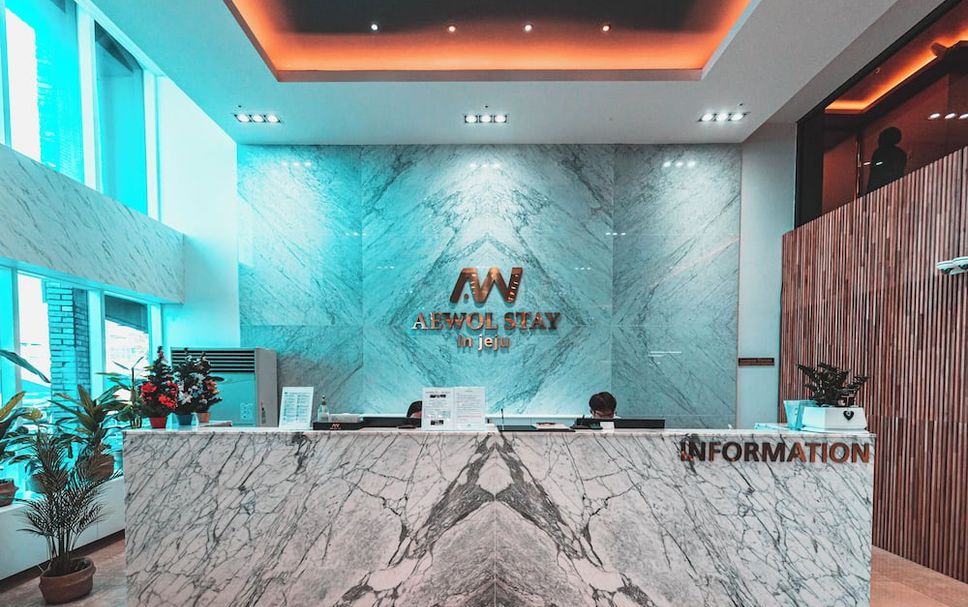 Recepció Foto