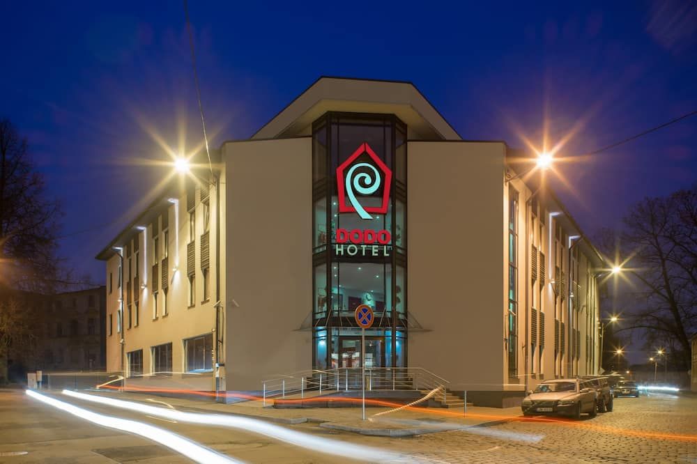 Edifici Foto