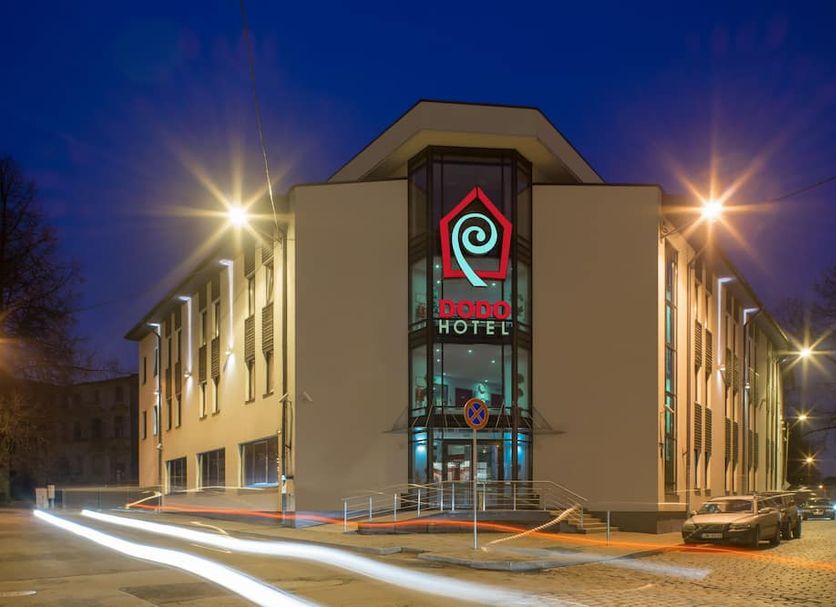 Edifici Foto