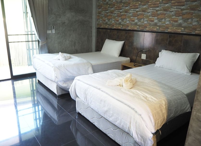 Habitació Foto