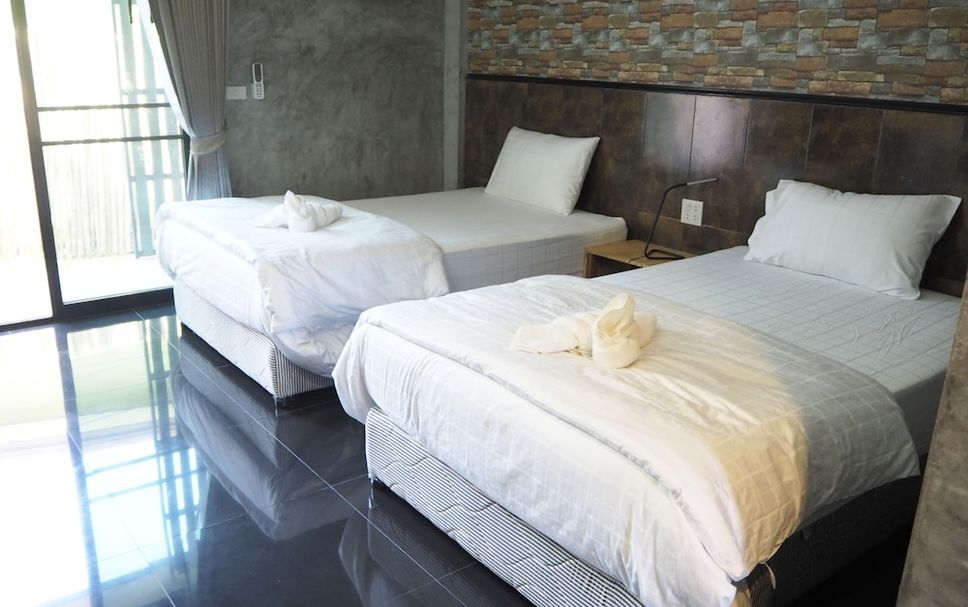 Habitació Foto