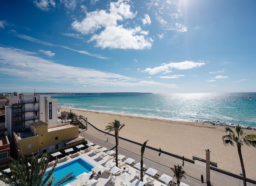 Platja Foto