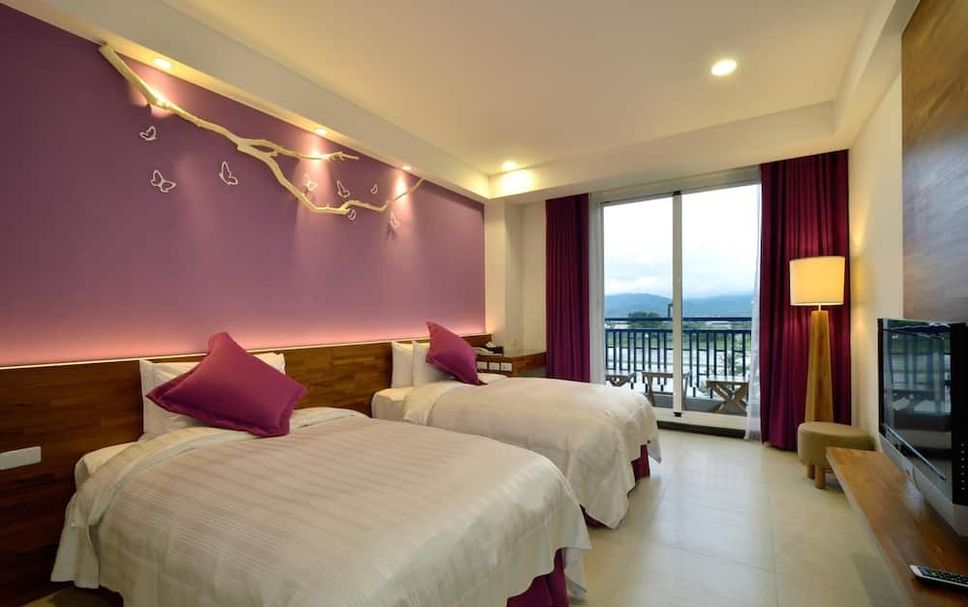 Habitació Foto