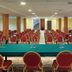 Sala de conferències