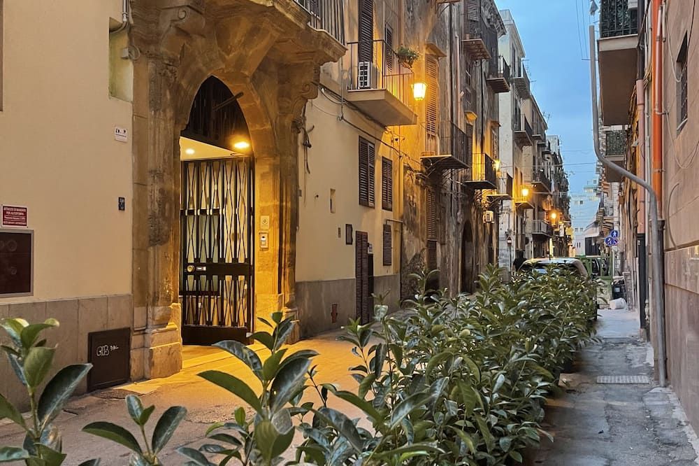 Vista exterior