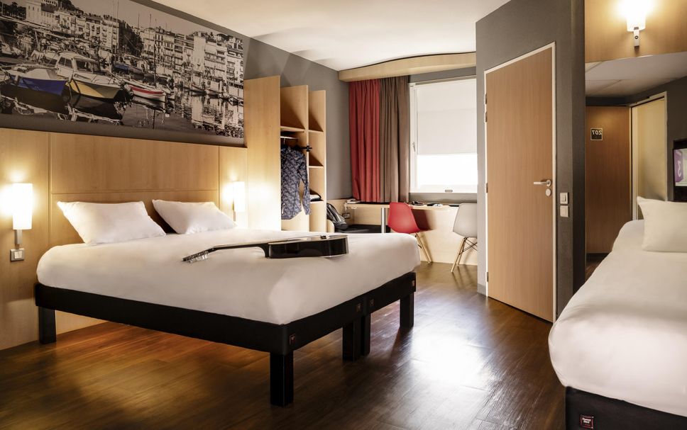 Habitació Foto