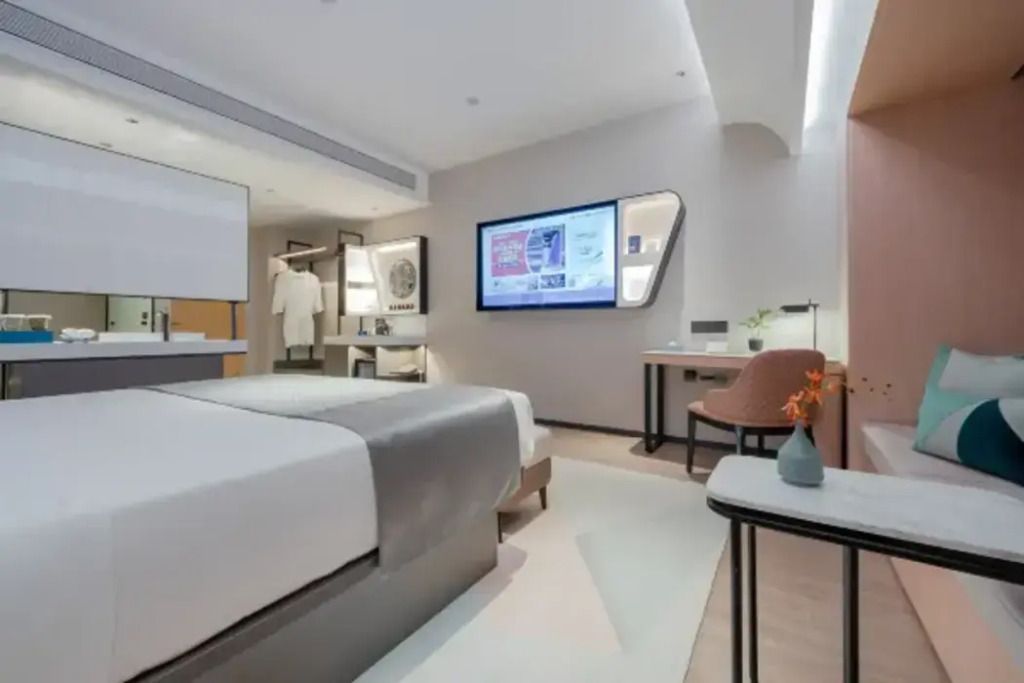 Habitació
