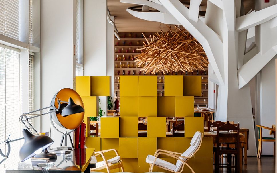 Sala d'estar Foto