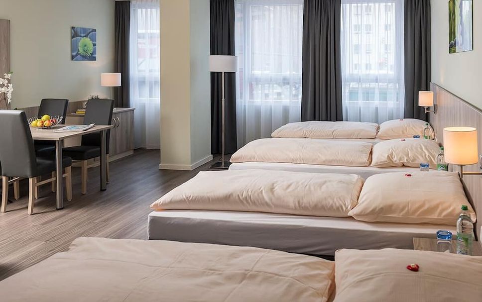 Habitació Foto