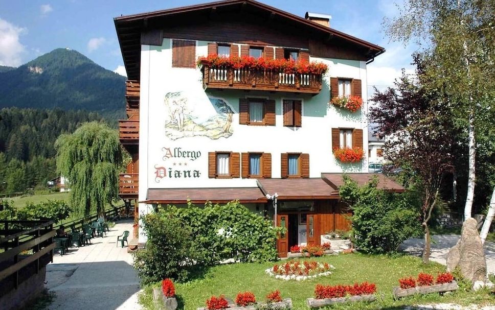 Edifici Foto