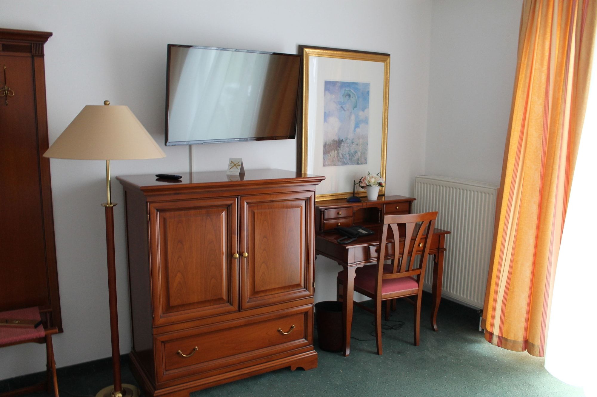 Serveis de l’habitació