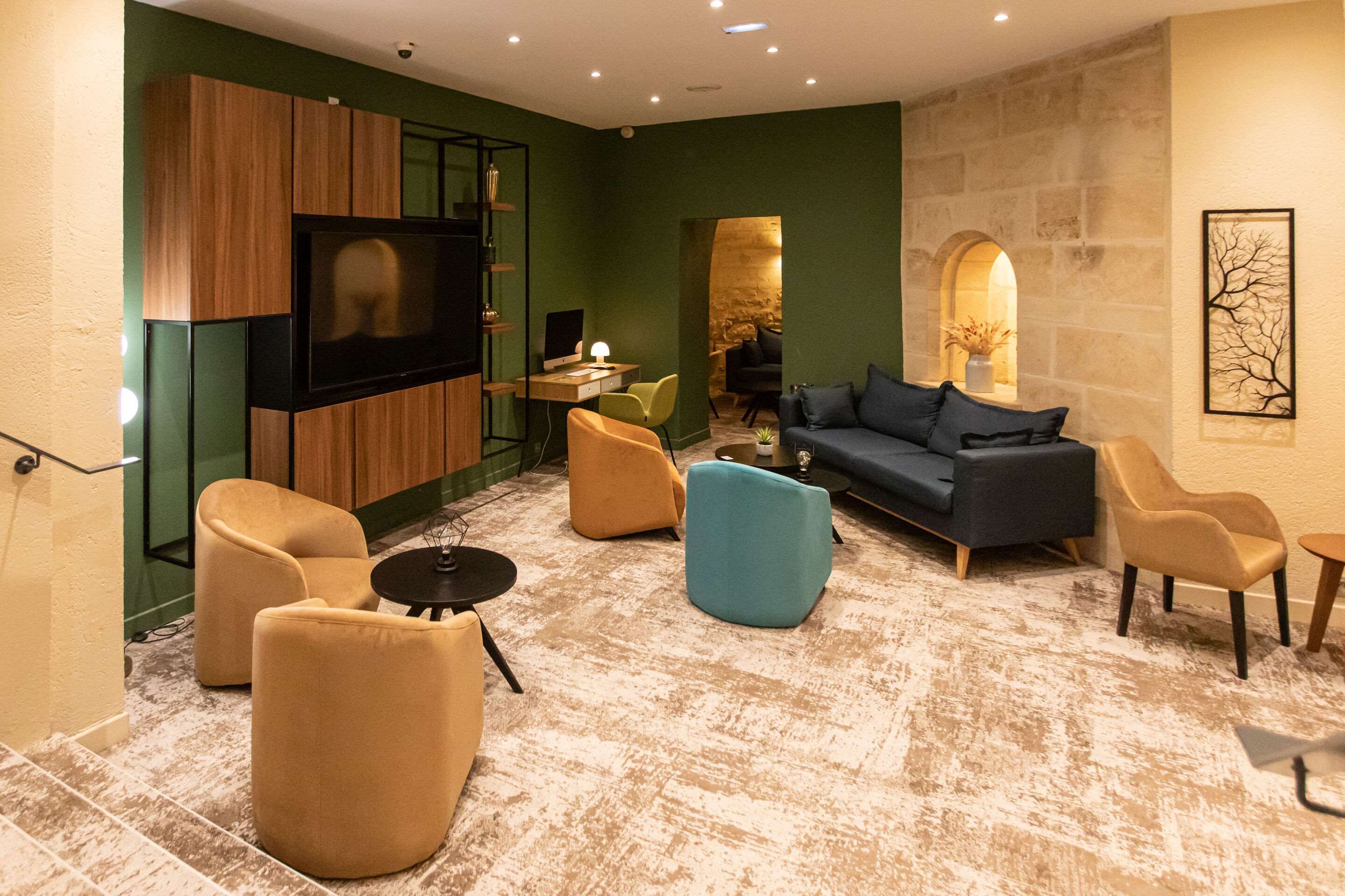 Sala d'estar